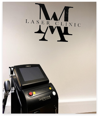 AM Laser Clinic | Rotterdam